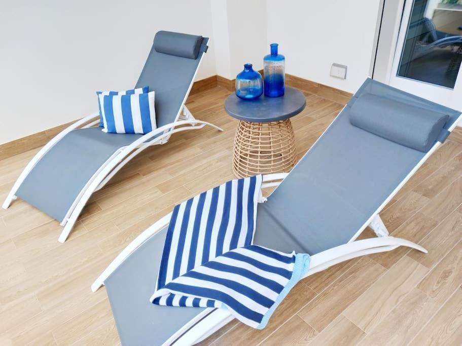 Luxury Home Near The Beach Private Parking Space Alghero Dış mekan fotoğraf