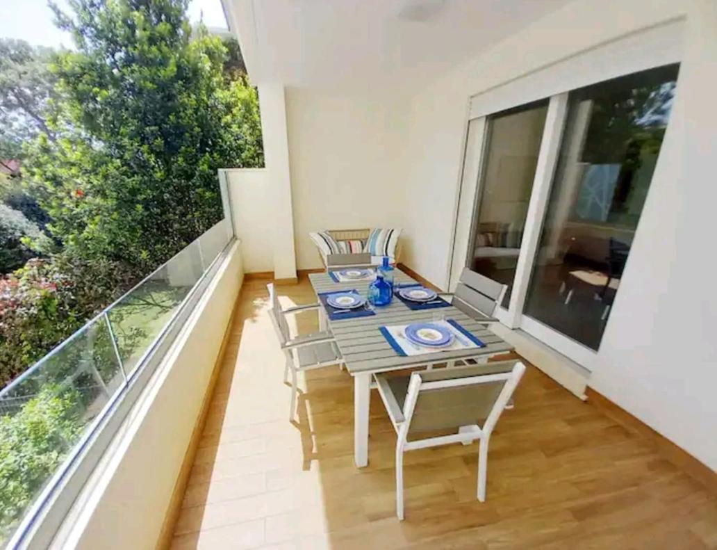 Luxury Home Near The Beach Private Parking Space Alghero Dış mekan fotoğraf