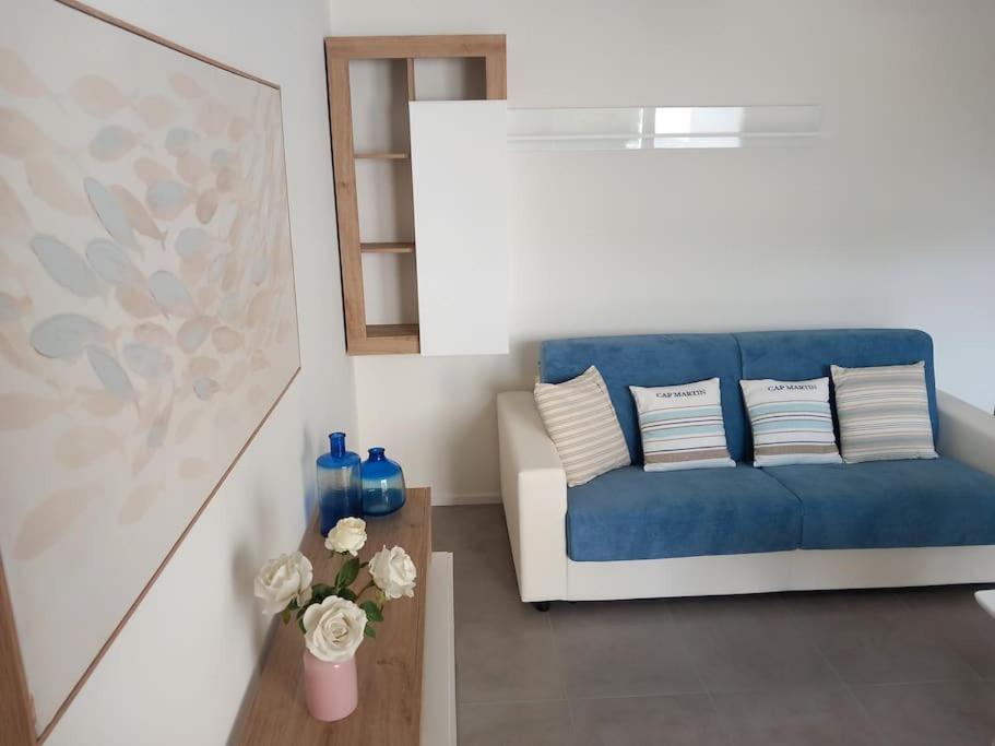 Luxury Home Near The Beach Private Parking Space Alghero Dış mekan fotoğraf